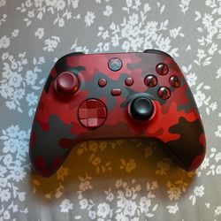 Xbox wireless controller