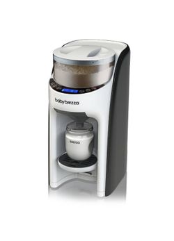 Baby Brezza Pro Advanced