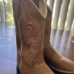 Botas de Niña/ Girl Boots