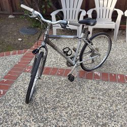 Specialized Expedition