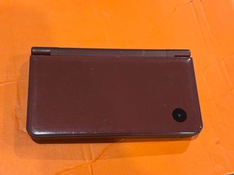 Nintendo dsi xl