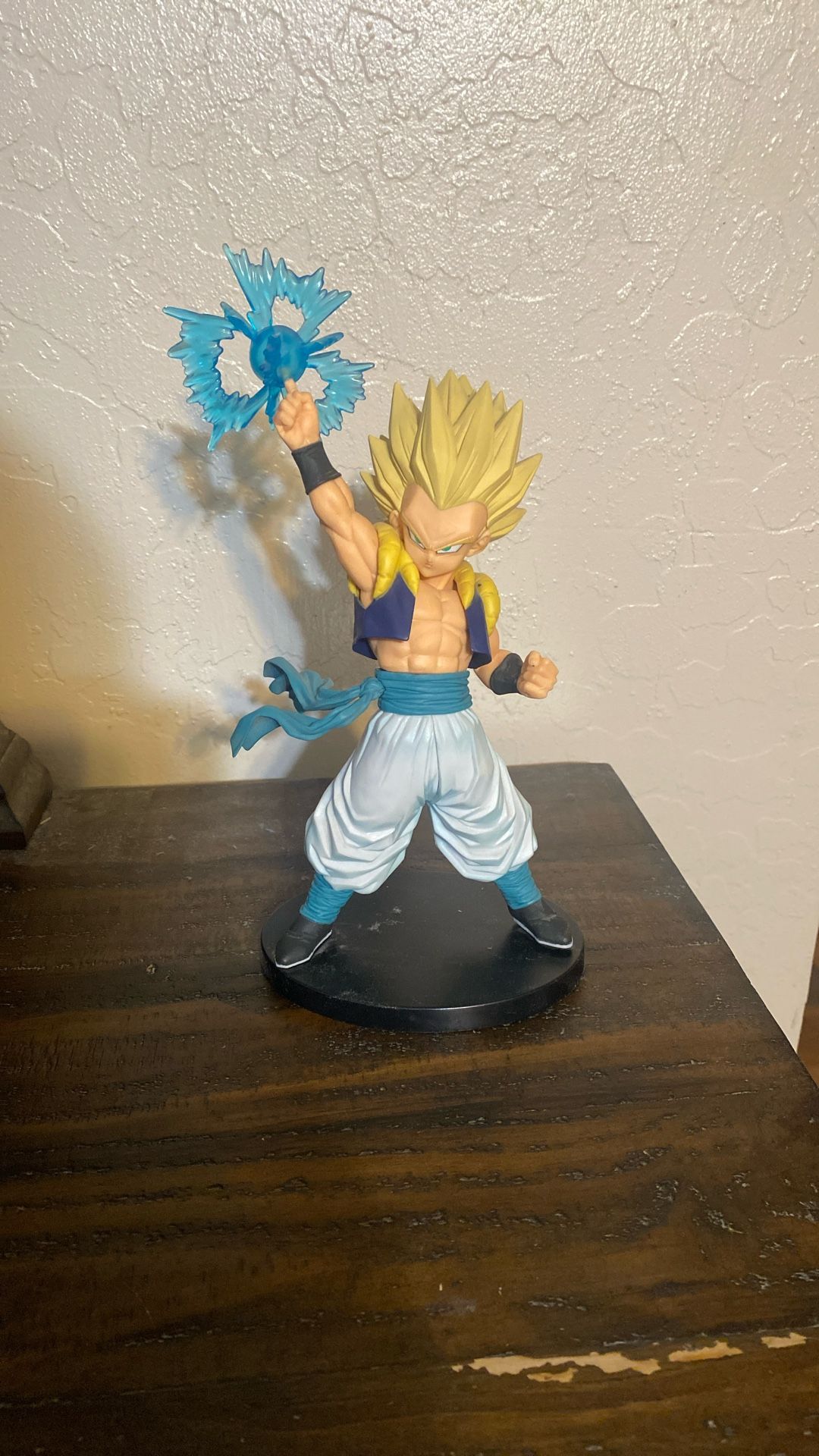 Dragon Ball Z Statue