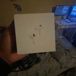 AirPod Pro 2nd Gen
