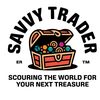 SAVVY TRADER