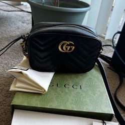 AUTHENTIC Gucci Bag