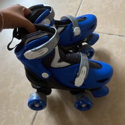Roller Skates 