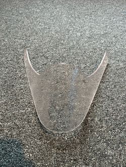 Hockey goalie dangler