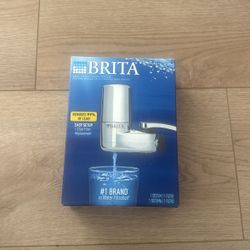 Brita Water Filter