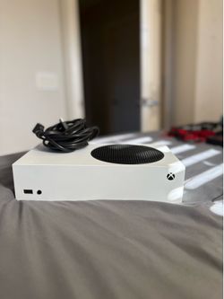 X Box Series S
