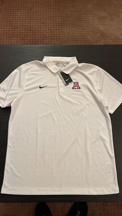 Arizona Wildcats Polo