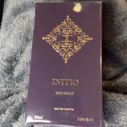 Initio Side Effect