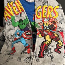 Avengers 