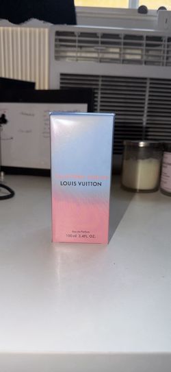 Lv women perfume California dream