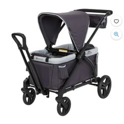 Wagon Stroller