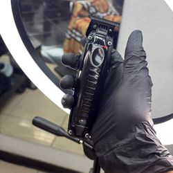 Babyliss Trimmer Lo Pro Fx