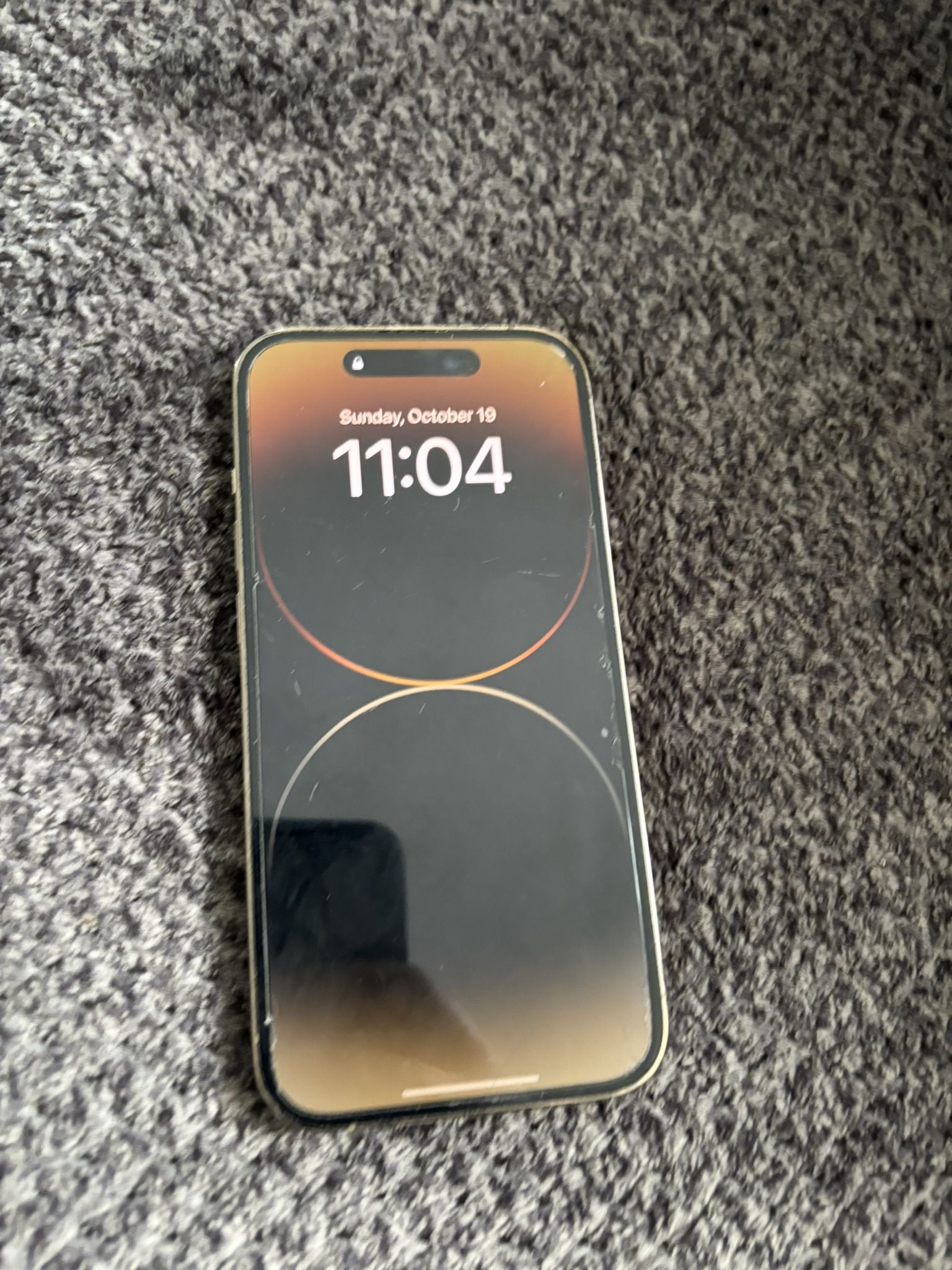 Clean