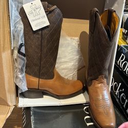 Western Boots