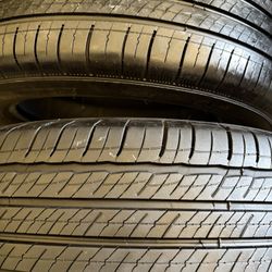 225-65-18 Michelin 