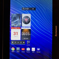 Lenovo Ideatab Tabletpc - 2010 Model