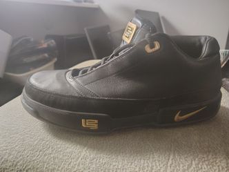 Nike Lebron