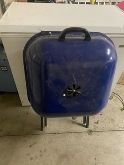 Bbq grill