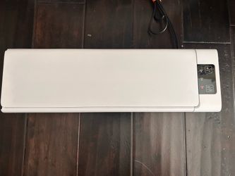 13 Inch Laminator Machine