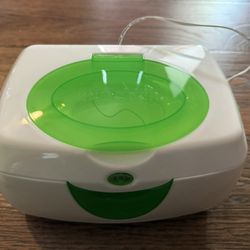 Wipe Warmer