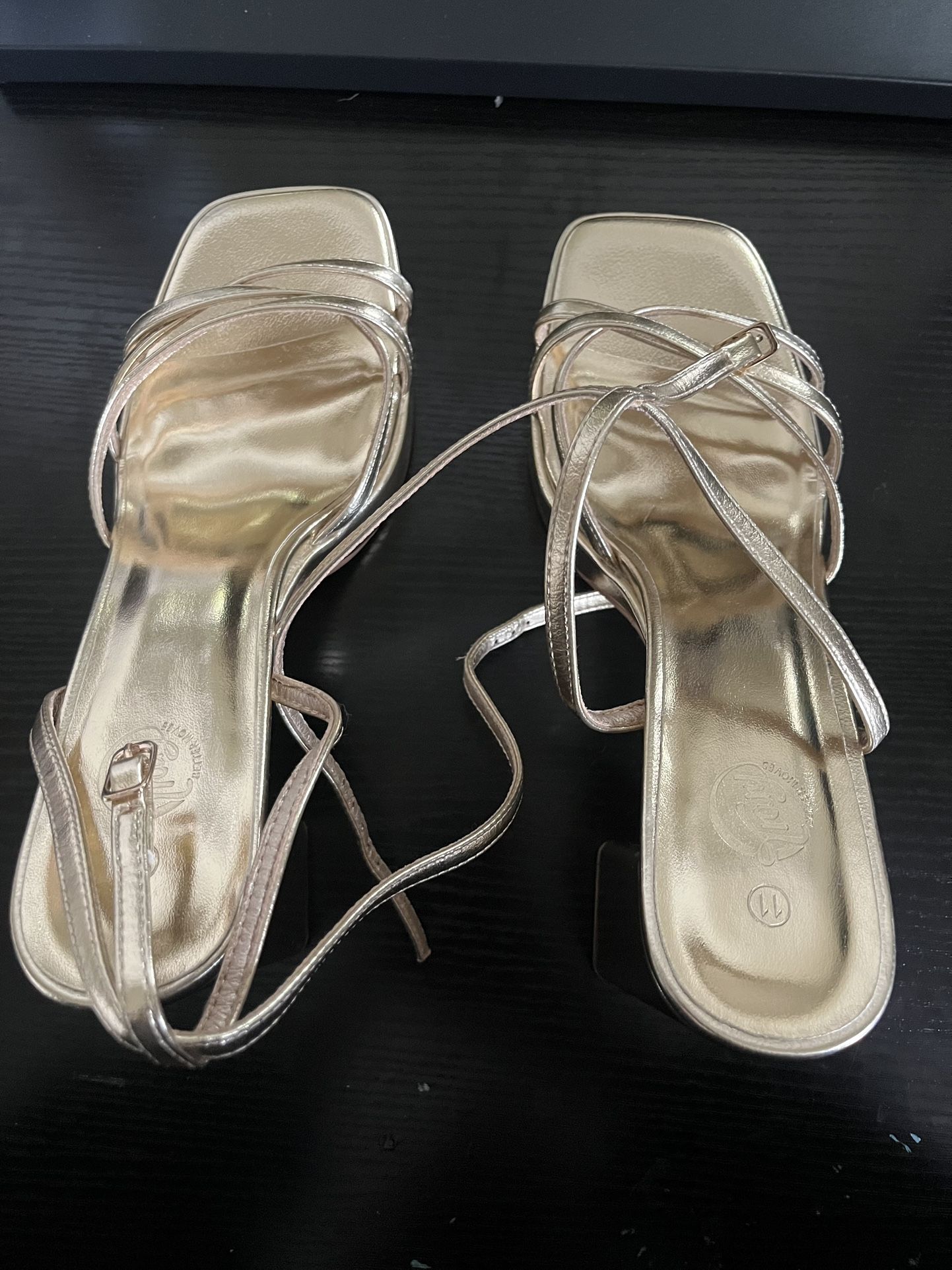 Women’s Heels