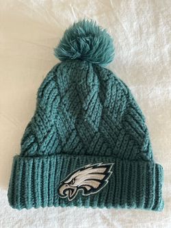 Eagles Beanie Youth