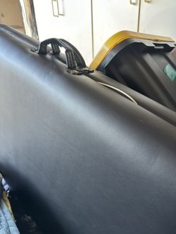 Massage Bed
