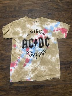 AC/DC T-shirt