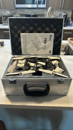 Drone For Photo And Video