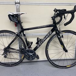 Specialized Roubaix Pro Full Carbon (52cm)