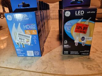 JE Relax Led Soft White Light