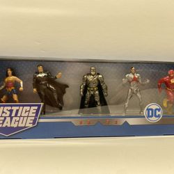 Justice League Toy