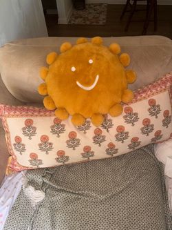 Set of Boho Pillows