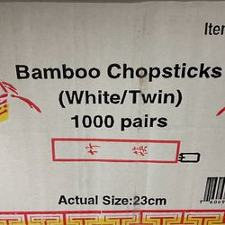 Chopsticks