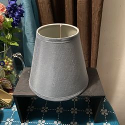 Small Lamp Shade