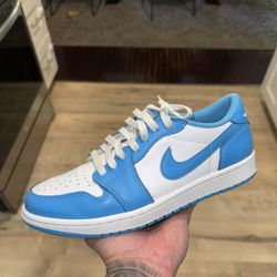 Jordan 1 Low Nike Sb 