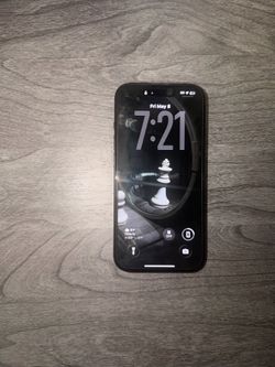 iPhone 15 Black 128GB (Unlocked)