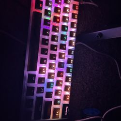 Keyboard, Originally Bought For 220