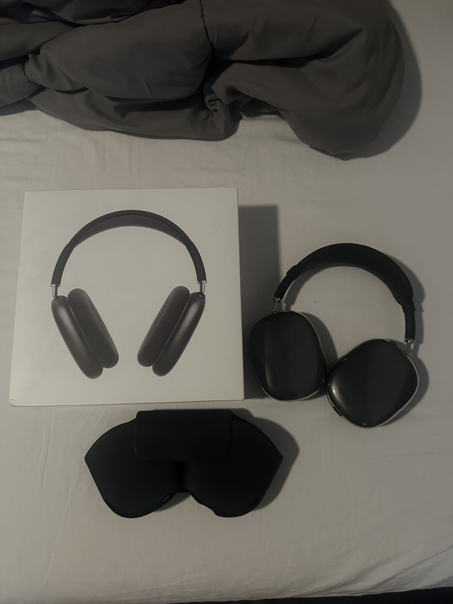 AirPods Max Space Grey