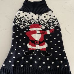 Dog Sweater 