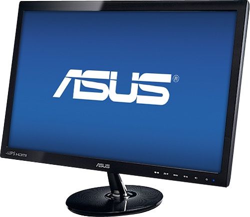 Asus 21.5 Inch brand new Monitor