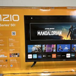 VIZIO V SERIES 50” 