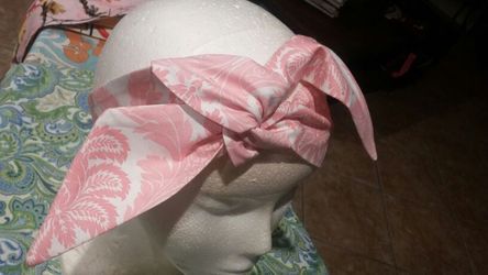 Head bandana