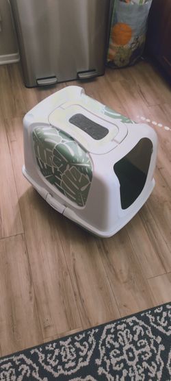Cat Box