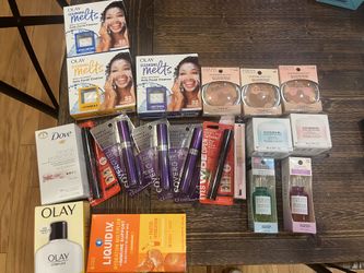 Misc Items 