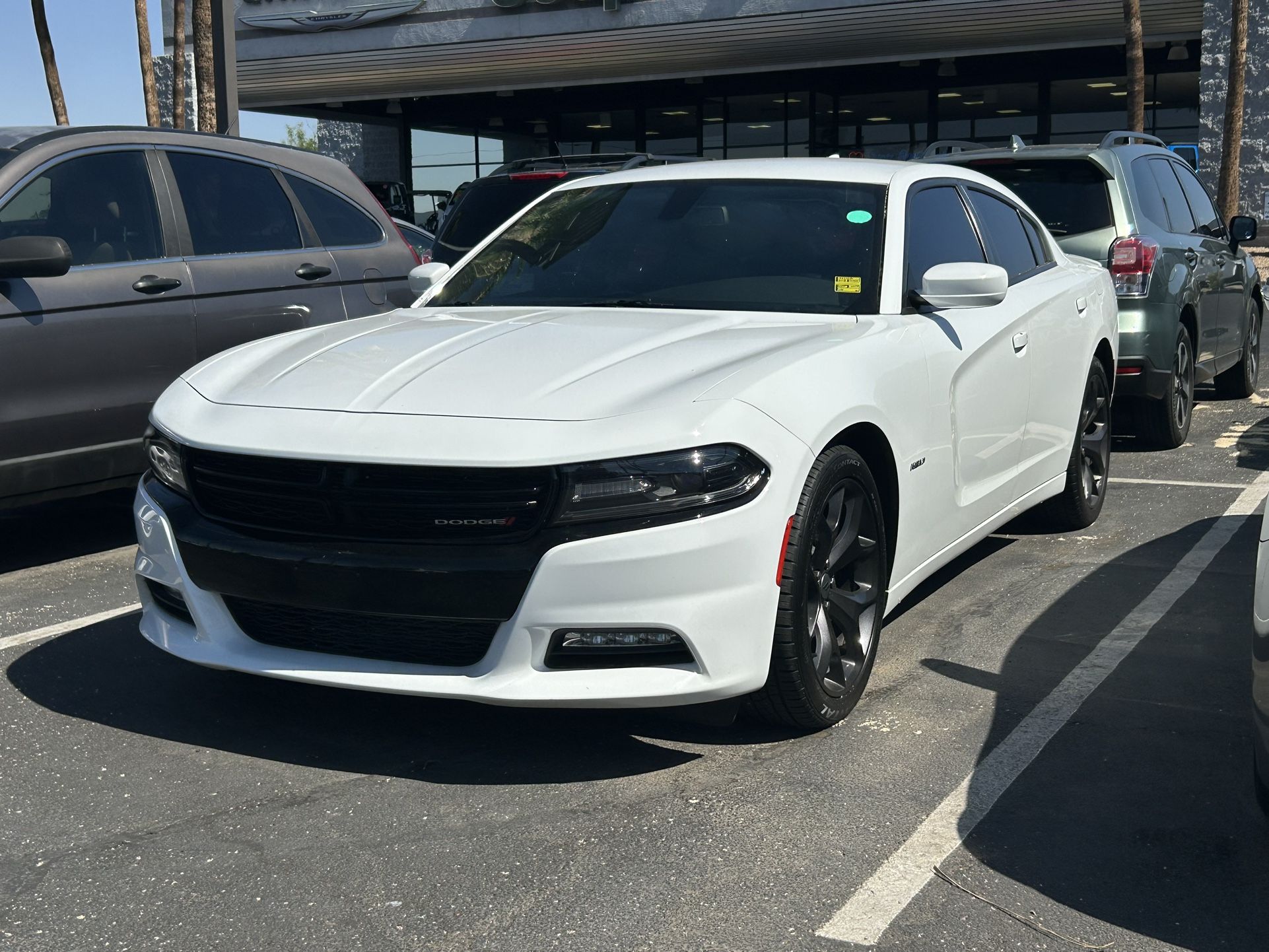 Affordable Truck Or SUV Or Compact Car