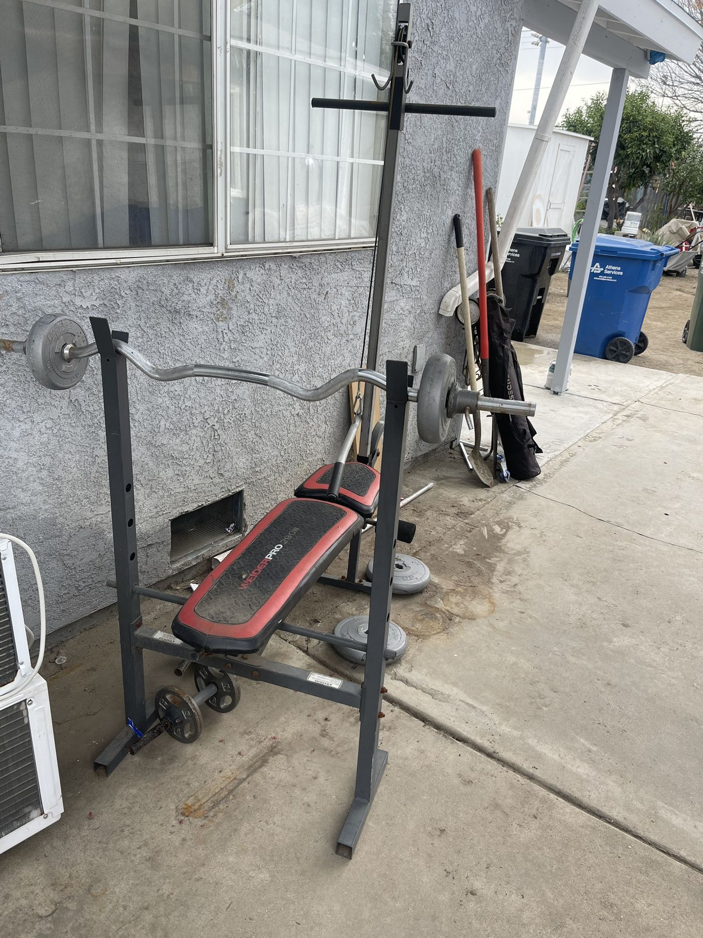 para acer ejersicio $20